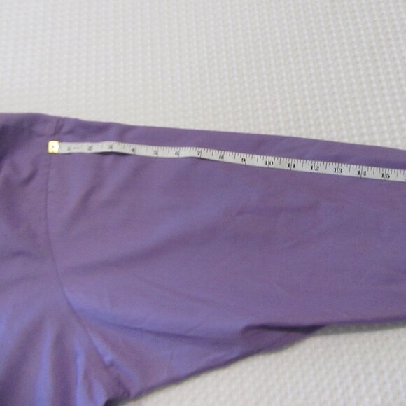 Men's New Shirt No Tags Size XX Large Poplin - Picture 13 of 15